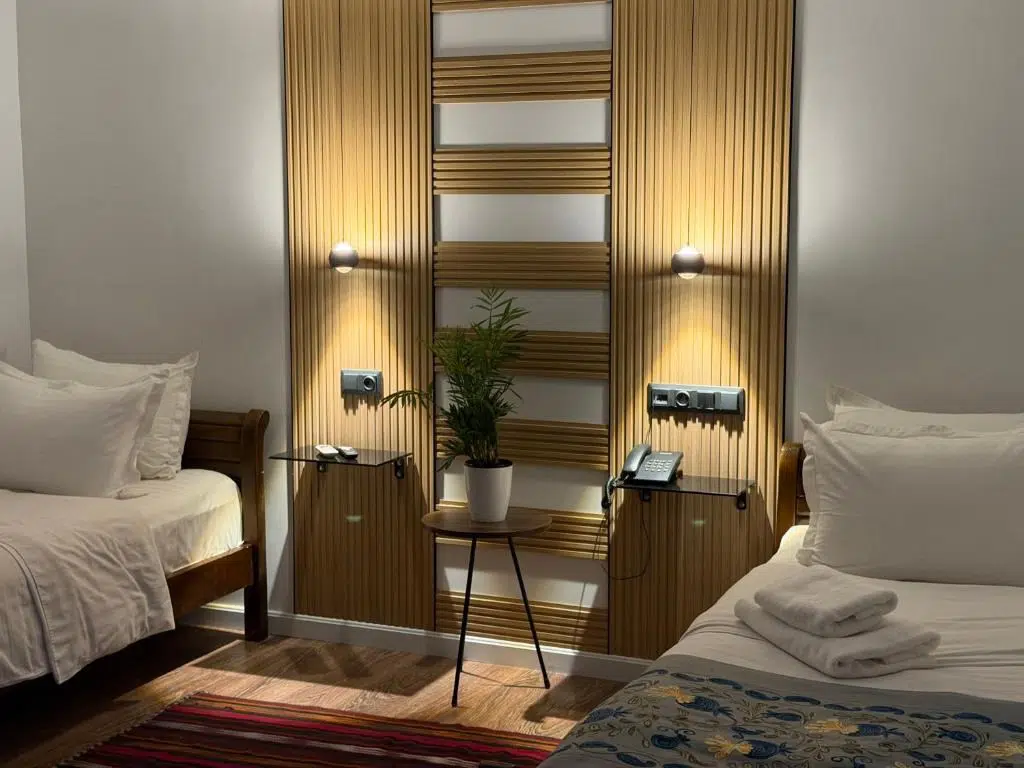 room image
