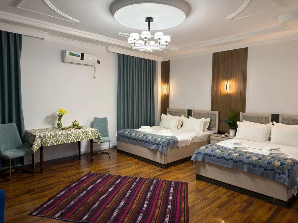 room image